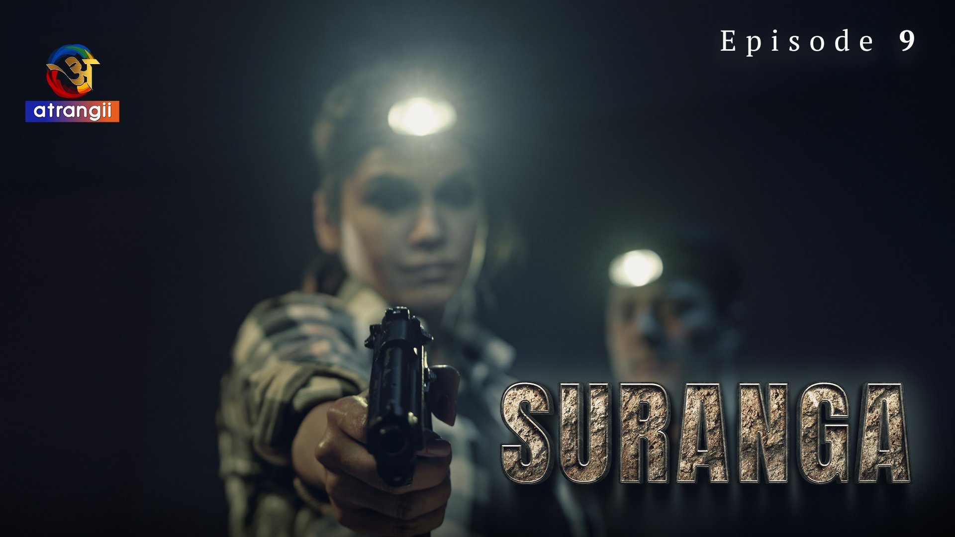 Episode 9